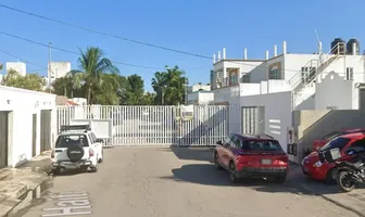 Foto de inmueble en HAITI #6Int. 6, Col. Supermanzana 95 C.P. 77534, Benito Juárez