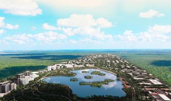 Foto de inmueble en Carretera Federal Cancún-Tulum, Col. Supermanzana 98 C.P. 77537, Benito Juárez