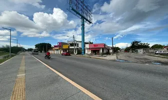 Foto de inmueble en chacmool #15, Col. Supermanzana 99 C.P. 77536, Benito Juárez