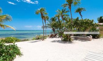 Foto de inmueble en Avenida Tankah, Col. Tankah Cuatro C.P. 77772, Tulum
