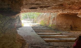 Foto de inmueble en Cenote Habitat, Col. Tres Marias C.P. 77376, Lázaro Cárdenas
