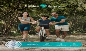 Foto de inmueble en Club Cenote Residencial, Col. Tres Marias C.P. 77376, Lázaro Cárdenas