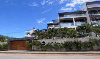 Foto de inmueble en 7 sur, Col. Tulum Centro C.P. 77760, Tulum
