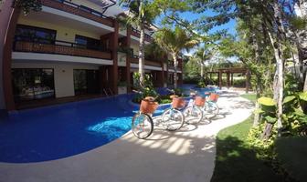 Foto de inmueble en ALDEA ZAMA #004, Col. Tulum Centro C.P. 77760, Tulum