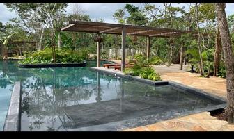 Foto de inmueble en Aldea Savia Tulum, Col. Tulum Centro C.P. 77760, Tulum