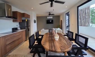 Foto de inmueble en Aldea zama
, Col. Tulum Centro C.P. 77760, Tulum