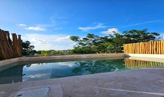 Foto de inmueble en Av. 7, Col. Tulum Centro C.P. 77760, Tulum