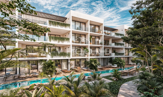 Foto de inmueble en Av. Coba, Col. Tulum Centro C.P. 77760, Tulum