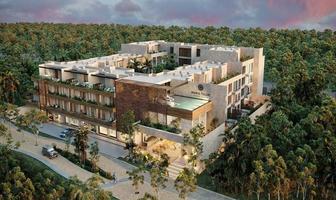 Foto de inmueble en Av. Coba, Col. Tulum Centro C.P. 77760, Tulum