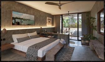 Foto de inmueble en Av. Cobá, Col. Tulum Centro C.P. 77760, Tulum