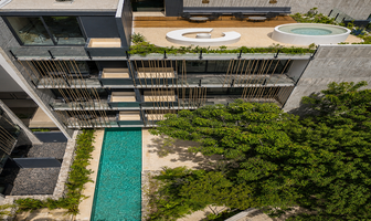 Foto de inmueble en Av. Coba, Col. Tulum Centro C.P. 77760, Tulum