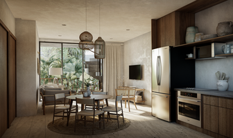 Foto de inmueble en Av. Coba, Col. Tulum Centro C.P. 77760, Tulum