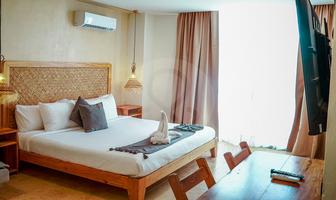 Foto de inmueble en Av. Kukulkan, Region 1, MZ 32, LT 1, Quintana Roo 77760 Tulum, MX, Col. Centro (Área 1) C.P. 06000, Cuauhtémoc