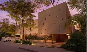 Foto de inmueble en C. Palma Manzana .19 Lote 20, Residencial Riviera #0, Col. Tulum Centro C.P. 77760, Tulum