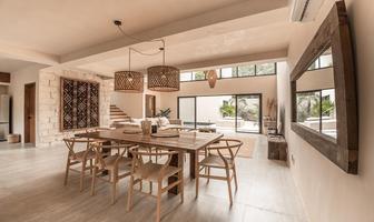 Foto de inmueble en COCODRILO, Col. Tulum Centro C.P. 77760, Tulum