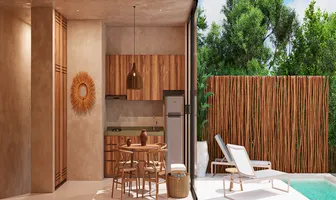 Foto de inmueble en Calle 10 #00, Col. Tulum Centro C.P. 77760, Tulum