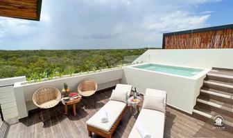 Foto de inmueble en Calle 63 Sur, Col. Tulum Centro C.P. 77760, Tulum