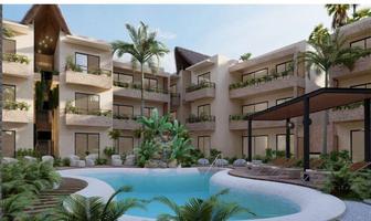 Foto de inmueble en Calle Chun Yam Che, Col. Tulum Centro C.P. 77760, Tulum