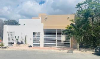 Foto de inmueble en Calle Palmas Riviera Tulum, Col. Tulum Centro C.P. 77760, Tulum