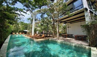 Foto de inmueble en Casa en Venta, 4 Recamaras, Rooftop, Piscina, MUN Tulum, Tulum., Col. Tulum Centro C.P. 77760, Tulum