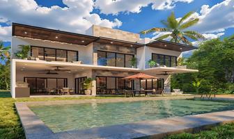 Foto de inmueble en Club de Golf Country Club Complejo Bahía Príncipe, Col. Tulum Centro C.P. 77760, Tulum