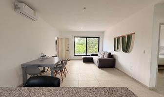 Foto de inmueble en Departamento Amueblado en Venta de 2 Recámaras y 2 Baños en Tulum, Col. Tulum Centro C.P. 77760, Tulum