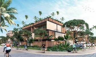 Foto de inmueble en Departamento, Br2, Ba2, Tuluma, Tulum, Col. Tulum Centro C.P. 77760, Tulum