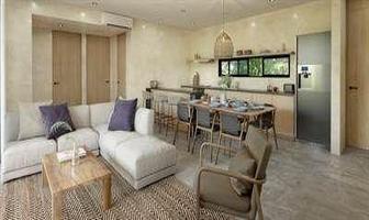 Foto de inmueble en Departamento , L2 BR1 Ba1, Boho Lofts, Tulum, Col. Tulum Centro C.P. 77760, Tulum
