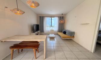 Foto de inmueble en Departamento en Renta de 2 Recámaras, Col. Tulum Centro C.P. 77760, Tulum