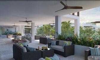 Foto de inmueble en Departmento BR2 BA2 Lock Off, Xaaxlum, Col. Tulum Centro C.P. 77760, Tulum