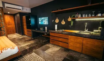 Foto de inmueble en Escorpión #S/N, Col. Tulum Centro C.P. 77760, Tulum