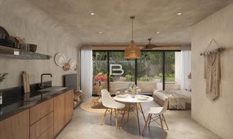 Foto de inmueble en Estudio en Zen Tulum en Venta, Col. Tulum Centro C.P. 77760, Tulum