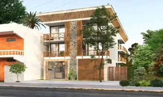 Foto de inmueble en JABALI #222, Col. Tulum Centro C.P. 77760, Tulum