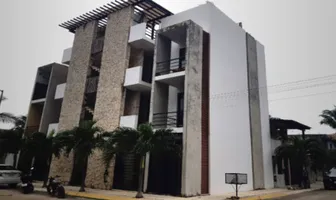 Foto de inmueble en LIBRAMIENTO NORTE Y SAGITARIO ORIENTE  #4, Col. Tulum Centro C.P. 77760, Tulum