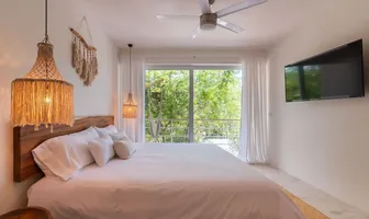 Foto de inmueble en LOTE 12,REGION 15 #S/N, Col. Tulum Centro C.P. 77760, Tulum