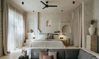 Foto de inmueble en La veleta, Col. Tulum Centro C.P. 77760, Tulum