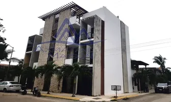 Foto de inmueble en Libra Norte #Lt 9Int. 4, Col. Tulum Centro C.P. 77760, Tulum
