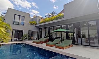 Foto de inmueble en Lote 1 MZ 23, Col. Tulum Centro C.P. 77760, Tulum