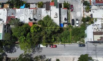 Foto de inmueble en Lote Centrico 34 Tulum en Esquina, Col. Tulum Centro C.P. 77760, Tulum