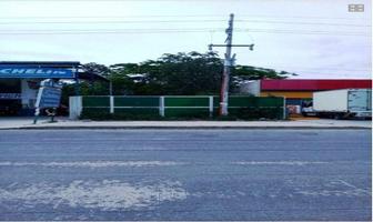 Foto de inmueble en Lote Comercial En Calle Principal, Tulum, Col. Tulum Centro C.P. 77760, Tulum