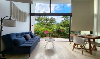 Foto de inmueble en Mistiq Gardens II, Col. Tulum Centro C.P. 77760, Tulum