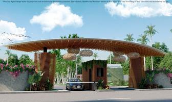 Foto de inmueble en Región 12, Col. Tulum Centro C.P. 77760, Tulum