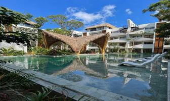 Foto de inmueble en Region 15, Col. Tulum Centro C.P. 77760, Tulum