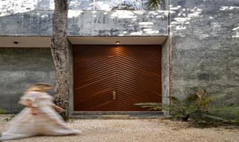 Foto de inmueble en Region 15, Col. Tulum Centro C.P. 77760, Tulum