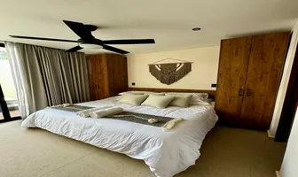 Foto de inmueble en Región 15, calle 31 #0Int. 014, Col. Tulum Centro C.P. 77760, Tulum