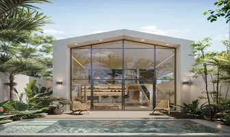 Foto de inmueble en Región 8  #01, Col. Tulum Centro C.P. 77760, Tulum