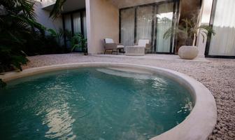 Foto de inmueble en Región 8, Col. Tulum Centro C.P. 77760, Tulum