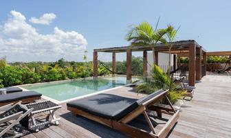 Foto de inmueble en SAMARE 28, Col. Tulum Centro C.P. 77760, Tulum