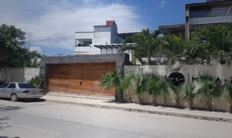 Foto de inmueble en SIETE SUR #S/N, Col. Tulum Centro C.P. 77760, Tulum