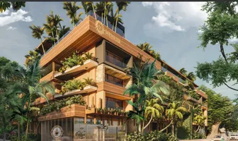 Foto de inmueble en Sin nombre de calle, Col. Tulum Centro C.P. 77760, Tulum